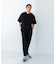 『XLサイズあり』『撥水』SOLOTEX STRETCH SHORT-SLEEVE T-SHIRTS