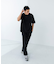 『XLサイズあり』『撥水』SOLOTEX STRETCH SHORT-SLEEVE T-SHIRTS