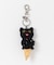 『WEB／一部店舗限定』COMFORT　PIYONG Ice Cream Key Ring