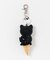 『WEB／一部店舗限定』COMFORT　PIYONG Ice Cream Key Ring