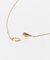 Favorible　Teardrop lariat