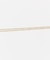 Favorible　Teardrop lariat