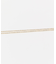 Favorible　Teardrop lariat