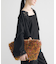 カットワークレース刺繍ブラウス