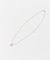 Favorible　Horseshoe necklace