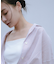 new basic　インドコットンサッカーストライプシャツ