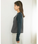 カットオフデザインベスト