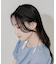 マルチWAYバイカラーヘアリボン