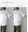 抗菌オックスボタンダウン半袖シャツ