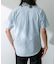 抗菌オックスボタンダウン半袖シャツ