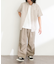 抗菌オックスボタンダウン半袖シャツ