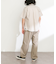 抗菌オックスボタンダウン半袖シャツ
