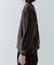 Yonetomi　NEW BASIC KNIT PULLOVER