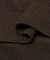 Yonetomi　NEW BASIC KNIT PULLOVER