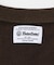 Yonetomi　NEW BASIC KNIT PULLOVER