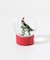 DULTON　Dinosaur snowglobe