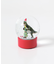 DULTON　Dinosaur snowglobe