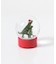 DULTON　Dinosaur snowglobe