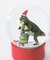 DULTON　Dinosaur snowglobe