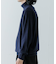 Yonetomi　NEW BASIC KNIT TURTLE PULLOVER