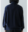 Yonetomi　NEW BASIC KNIT TURTLE PULLOVER