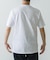 THE NORTH FACE　SHORT-SLEEVE FD Pack T-shirts