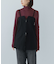 2wayジップビスチェ