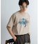 PICASSO SHORT-SLEEVE T-SHIRTS B