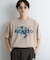 PICASSO SHORT-SLEEVE T-SHIRTS B