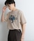 PICASSO SHORT-SLEEVE T-SHIRTS B