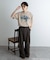 PICASSO SHORT-SLEEVE T-SHIRTS B