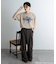 PICASSO SHORT-SLEEVE T-SHIRTS B