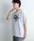 PICASSO SHORT-SLEEVE T-SHIRTS B
