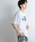 PICASSO SHORT-SLEEVE T-SHIRTS B