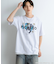 PICASSO SHORT-SLEEVE T-SHIRTS B