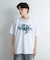 PICASSO SHORT-SLEEVE T-SHIRTS B