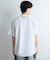 PICASSO SHORT-SLEEVE T-SHIRTS B
