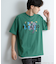 PICASSO SHORT-SLEEVE T-SHIRTS B
