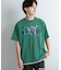 PICASSO SHORT-SLEEVE T-SHIRTS B