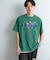 PICASSO SHORT-SLEEVE T-SHIRTS B