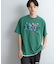 PICASSO SHORT-SLEEVE T-SHIRTS B