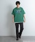 PICASSO SHORT-SLEEVE T-SHIRTS B