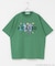 PICASSO SHORT-SLEEVE T-SHIRTS B