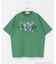 PICASSO SHORT-SLEEVE T-SHIRTS B