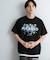 PICASSO SHORT-SLEEVE T-SHIRTS B