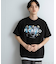 PICASSO SHORT-SLEEVE T-SHIRTS B