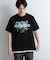 PICASSO SHORT-SLEEVE T-SHIRTS B