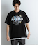 PICASSO SHORT-SLEEVE T-SHIRTS B