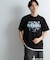 PICASSO SHORT-SLEEVE T-SHIRTS B