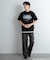 PICASSO SHORT-SLEEVE T-SHIRTS B